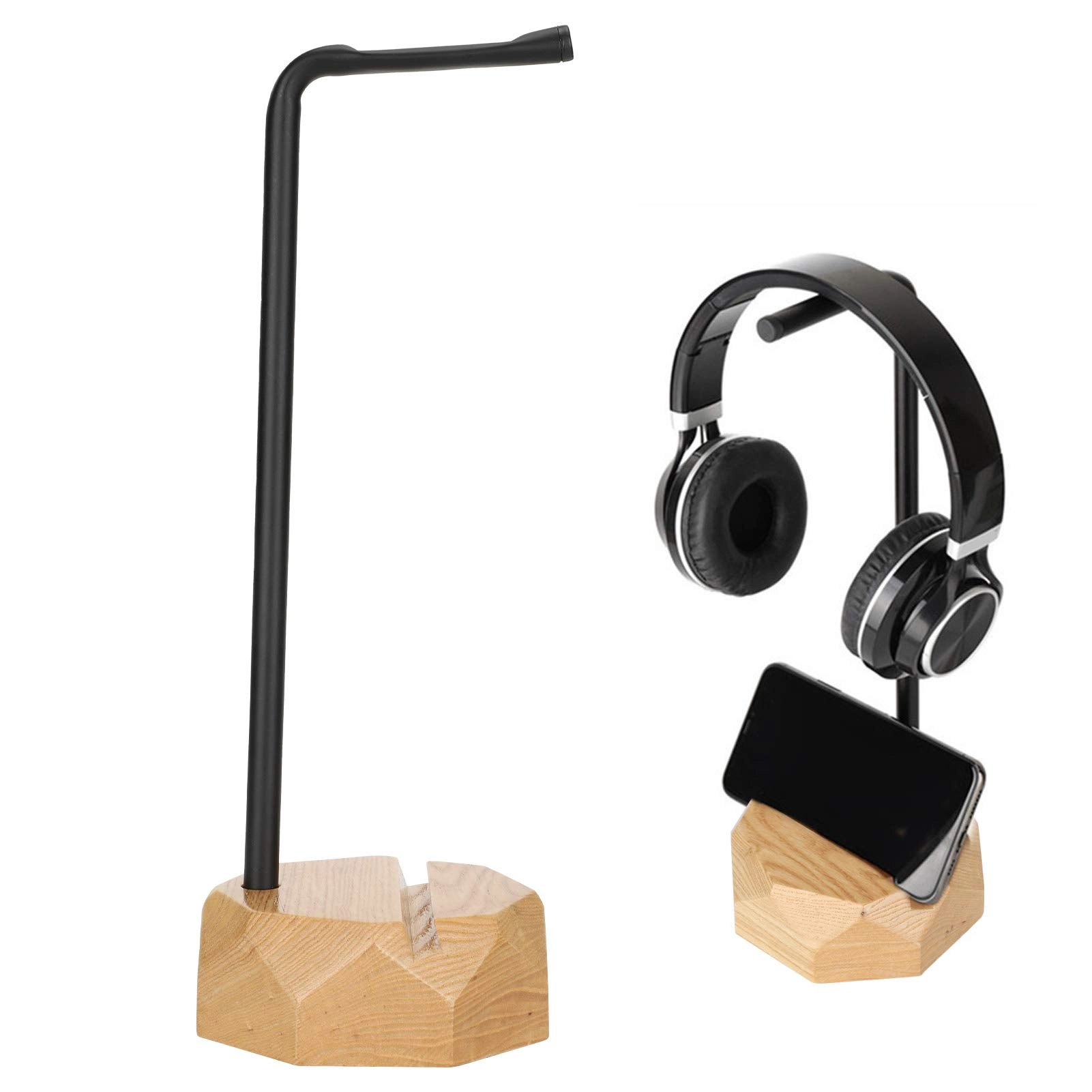 G685ERDWQ Headphone Stand - Universal Desktop