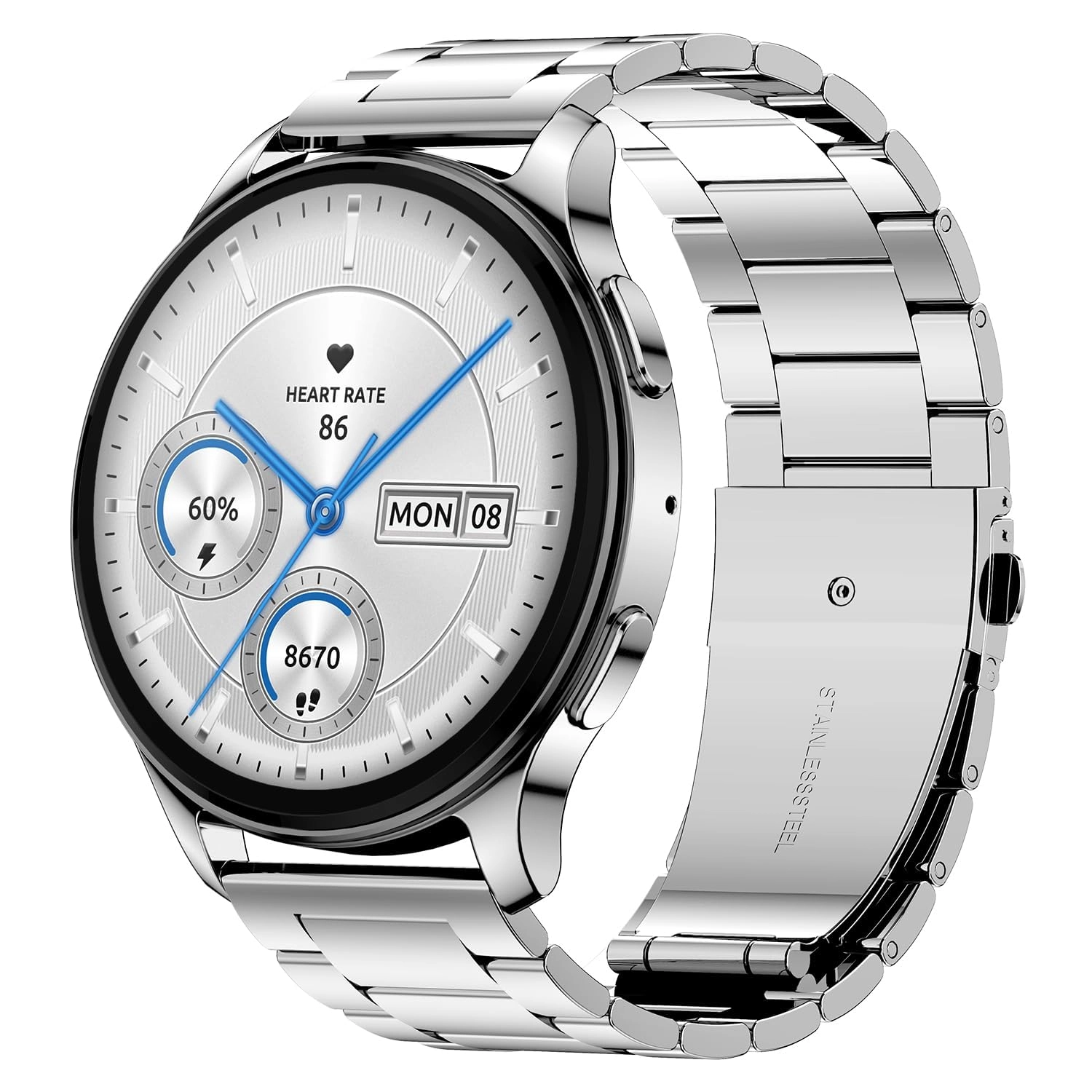 Generic Pop 3R Titanium Alloy GPS