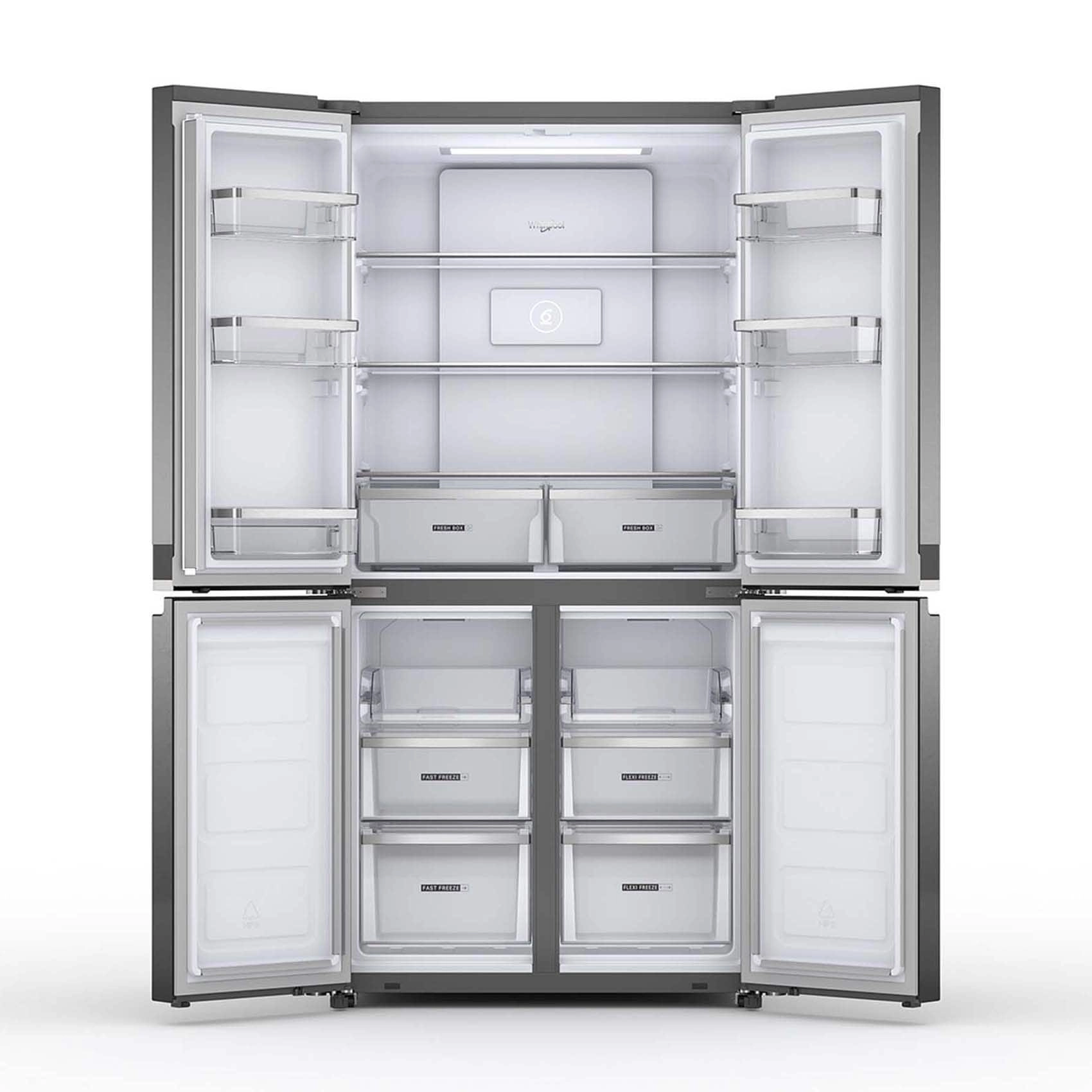 French Door WQ9B2LGEX