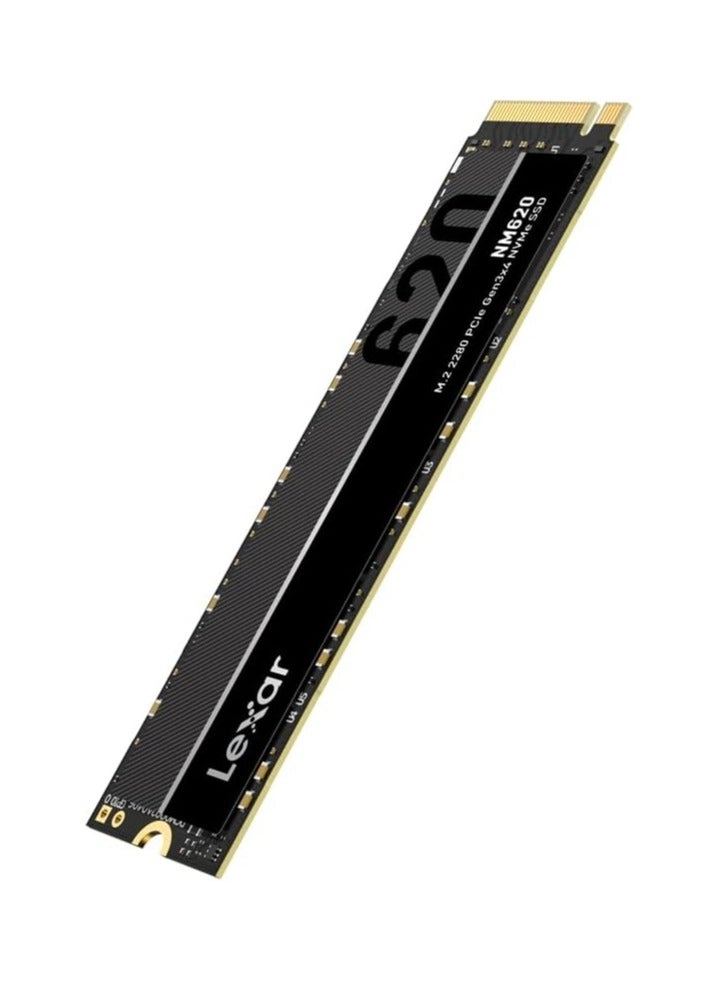 NM620 - 256GB M.2 2280