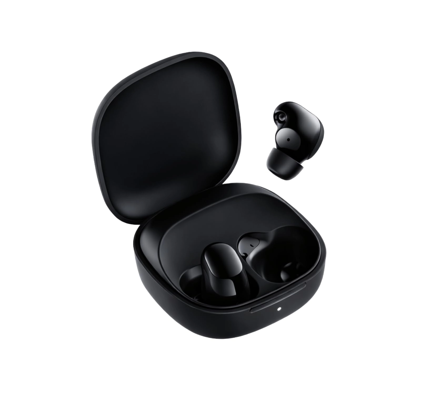 The Black Store EarBuds 6 Play Wireless Earbud