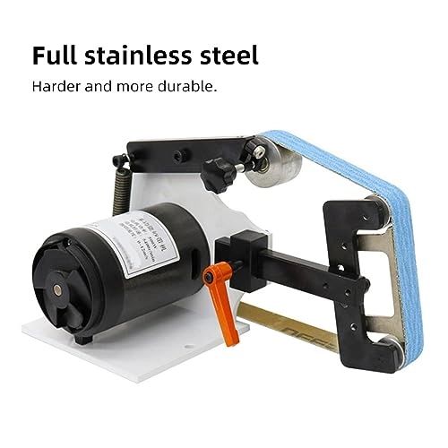 Belt Sander - 660x25mm 700W