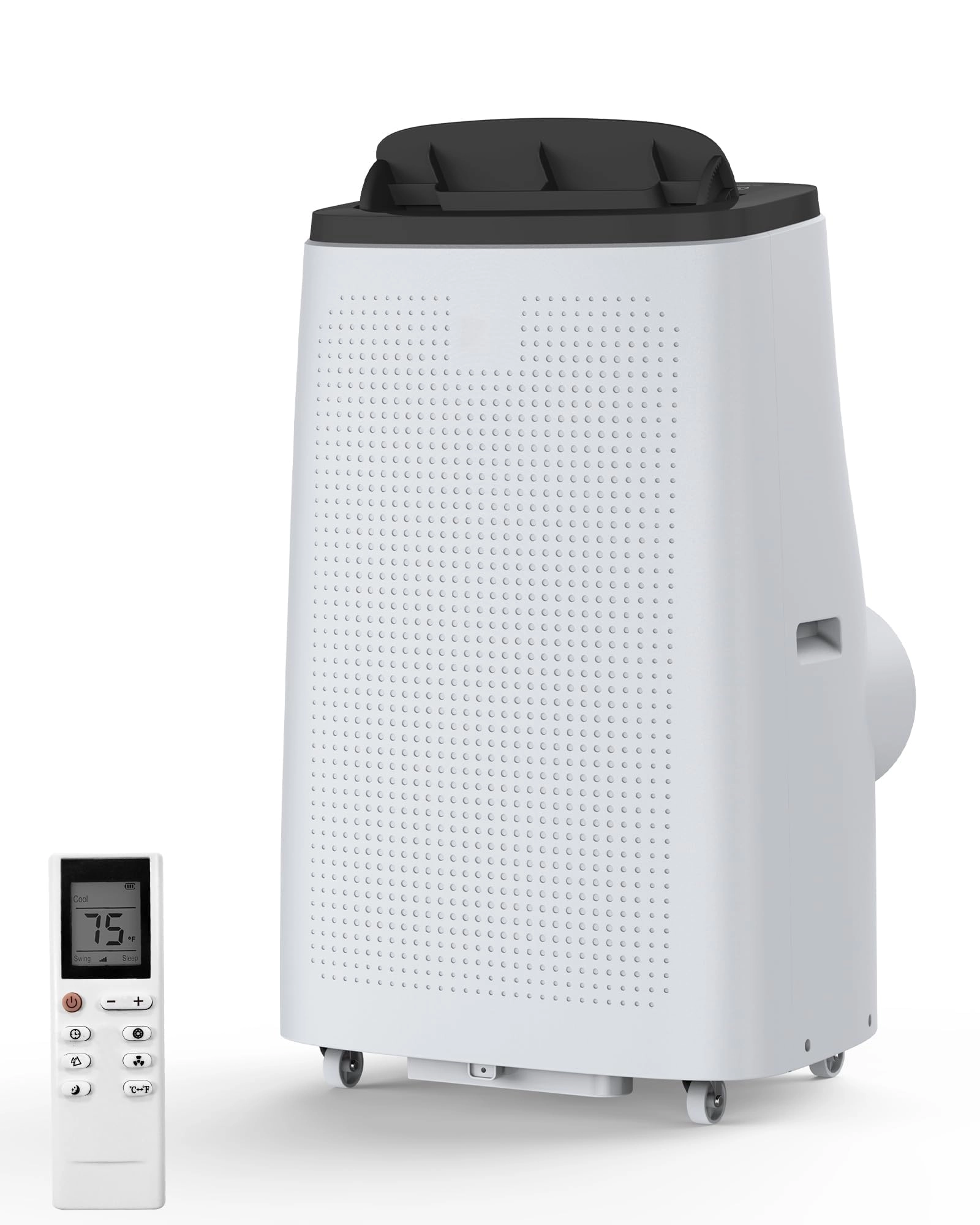 Portable Air Conditioner - 1155W