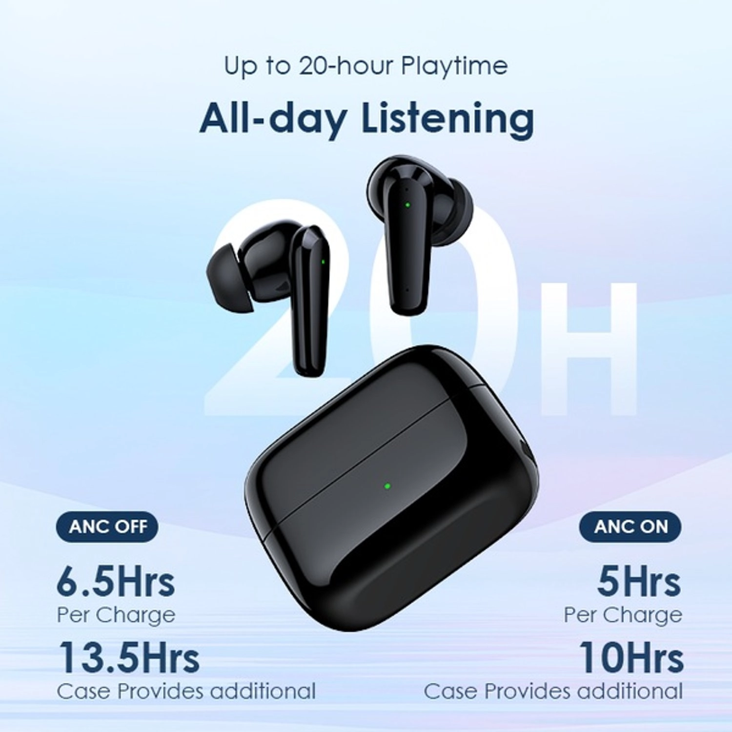 Rhyme Wireless Earbud