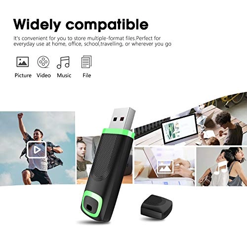 U200-3.0-5 - USB 3.0 32GB