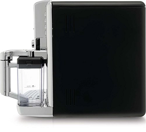 Accademia Fully Automatic & Milk RI9781