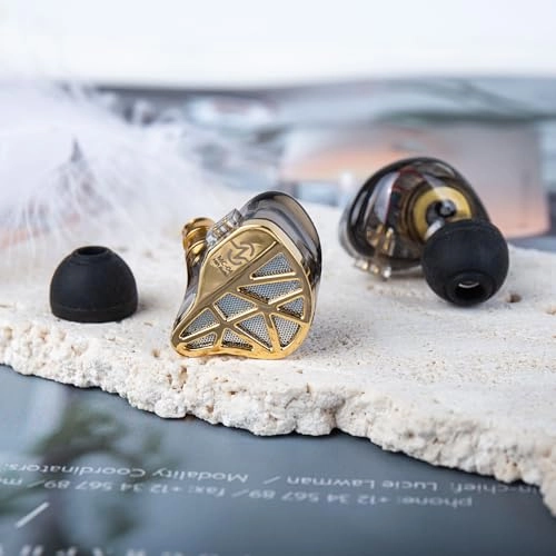 CCZ MC04 Wired Earbud