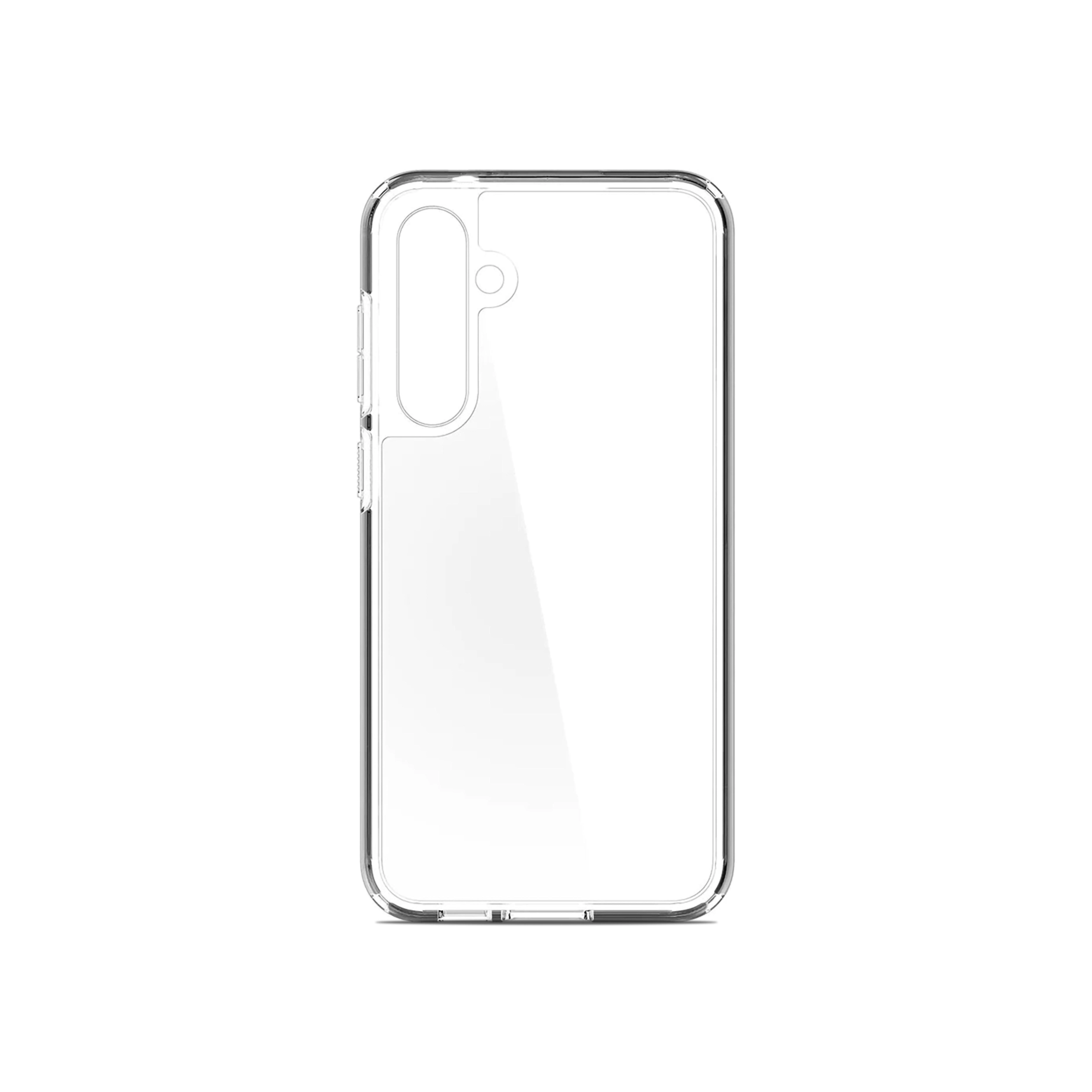 QUIX Protective Case for Samsung Galaxy S23 FE