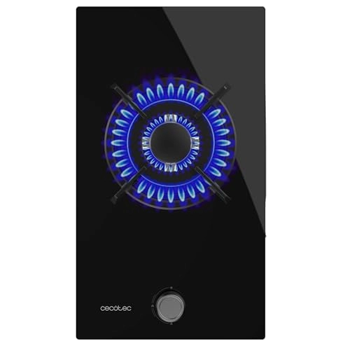 Bolero Squad A01_EU01_100180 GAS Cooker