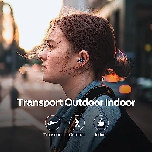 Clarity 101 AirLinks Wireless Earbud