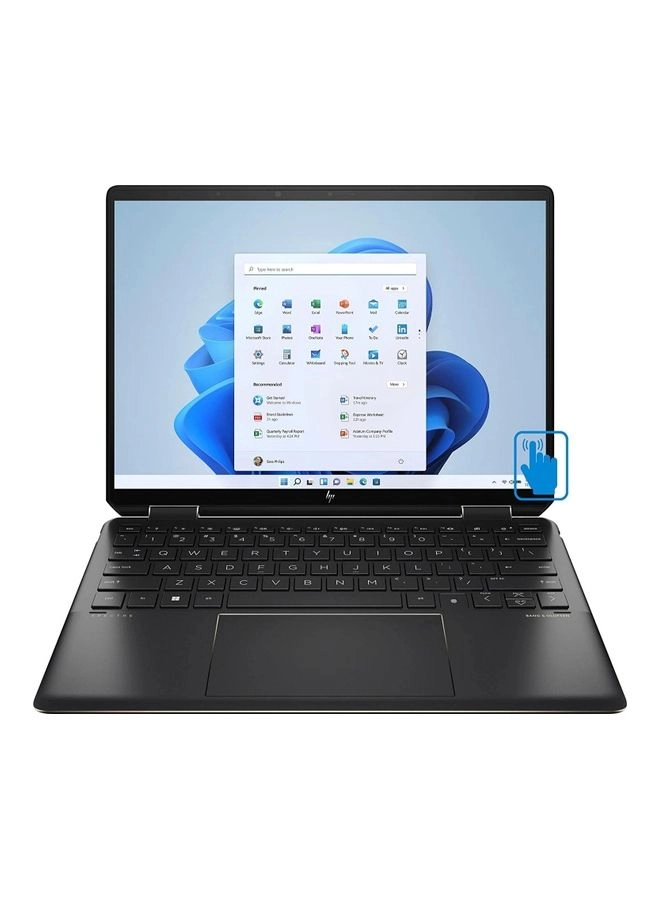 Spectre 14 66B40UA#ABA - 14'' Ci7-1255U 16GB DDR4 1000GB SSD