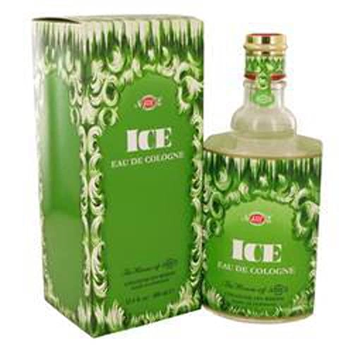 Ice Green Eau De Cologne - 200 Milliliters