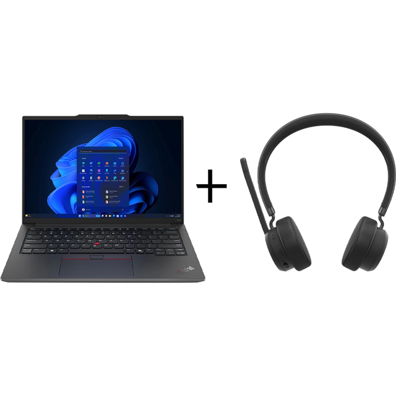 ThinkPad E14 Gen 6 21M7001VGR - 14'' Core Ultra 7-155H 16GB DDR5 512GB SSD