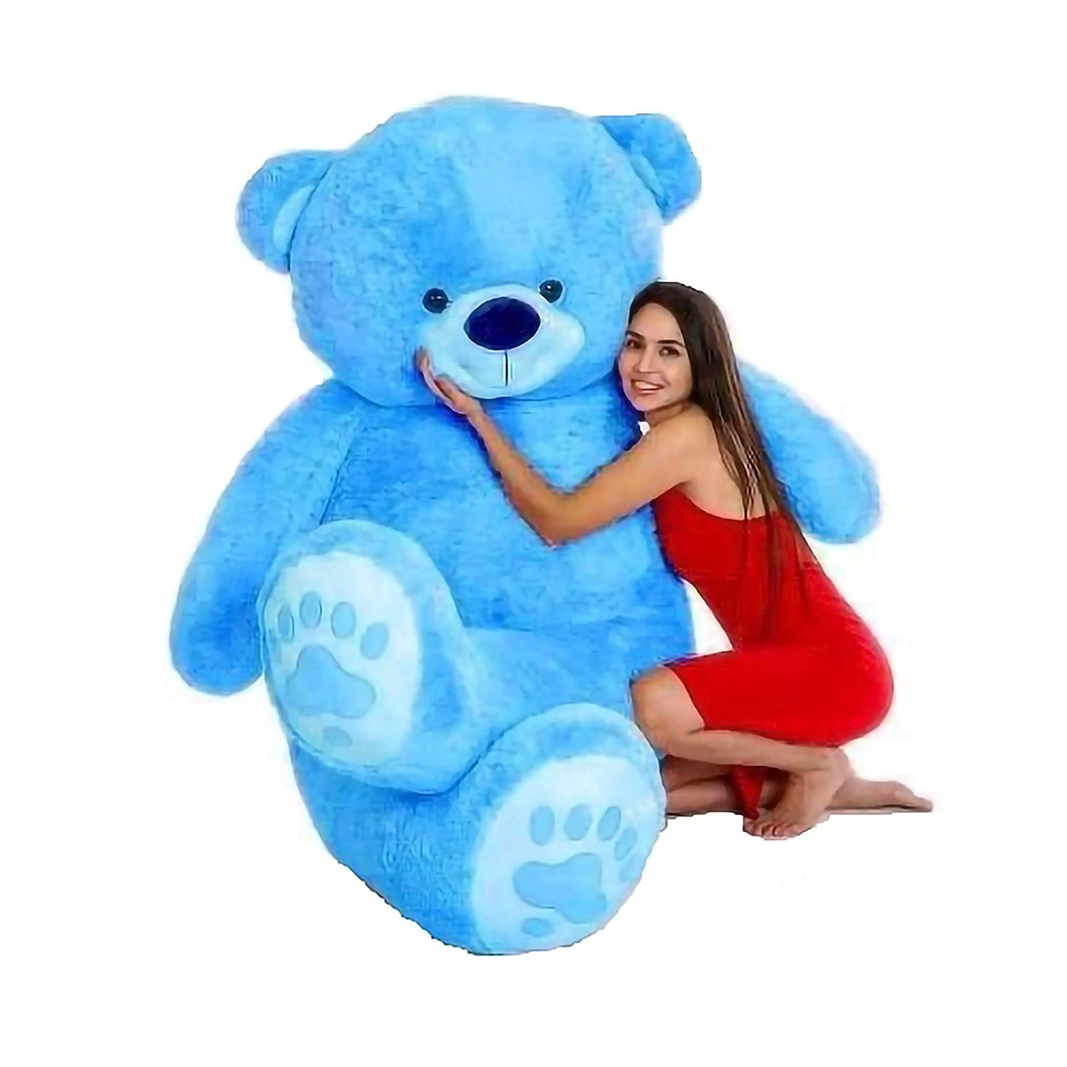 Teddy bear