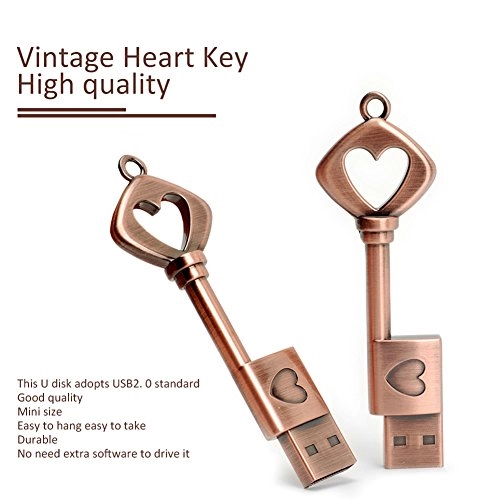 USB Flash Drive - USB 2.0 32GB