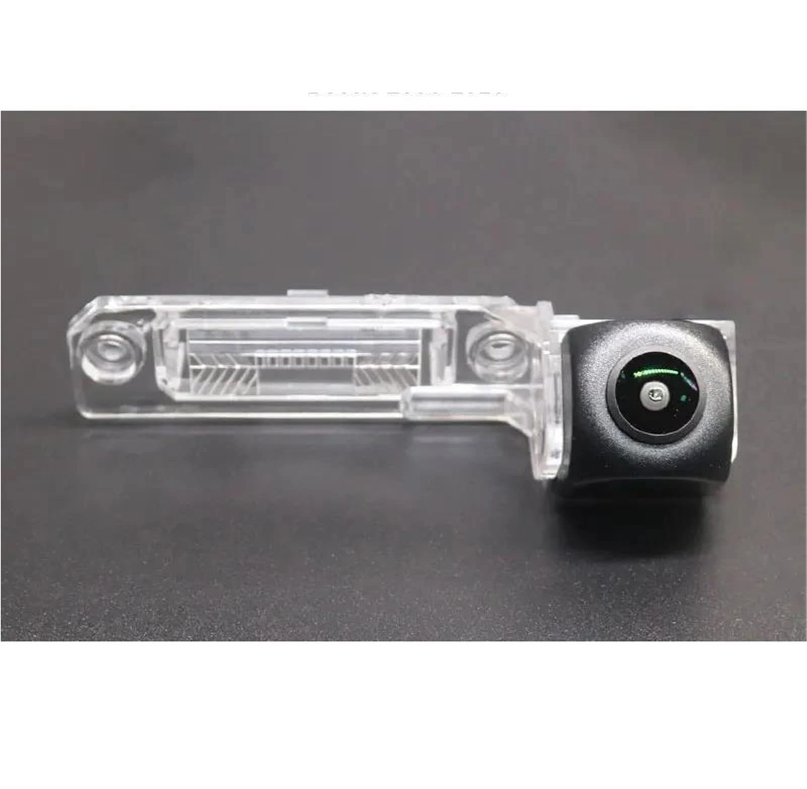 Parking Camera - Night vision