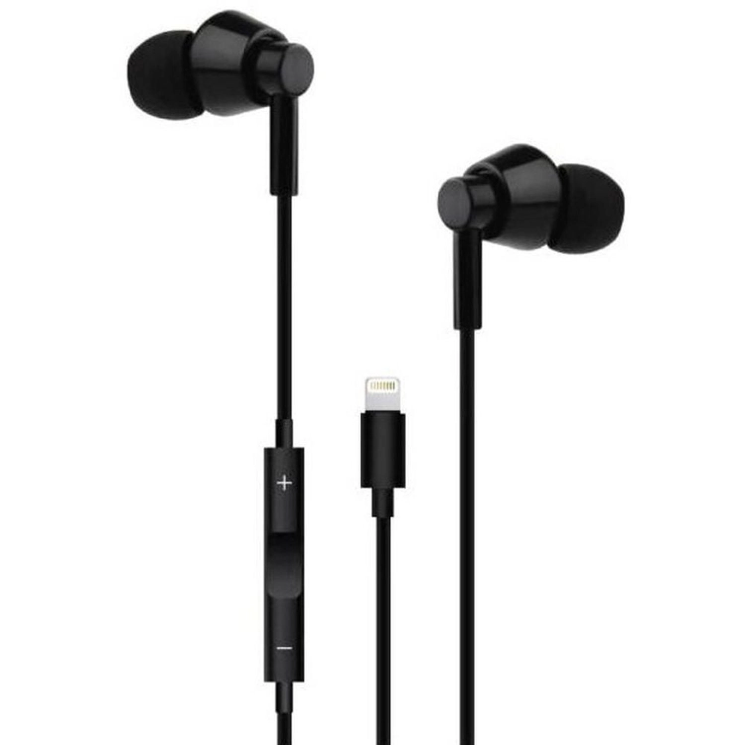 Smart iCrush Wired Earphone