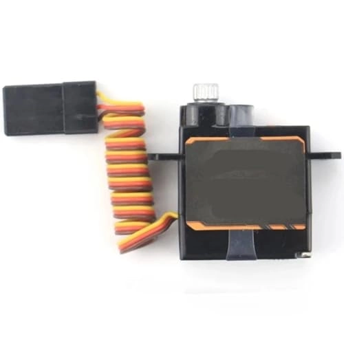 Digital Servo - 4.3g Compatible With ES9051