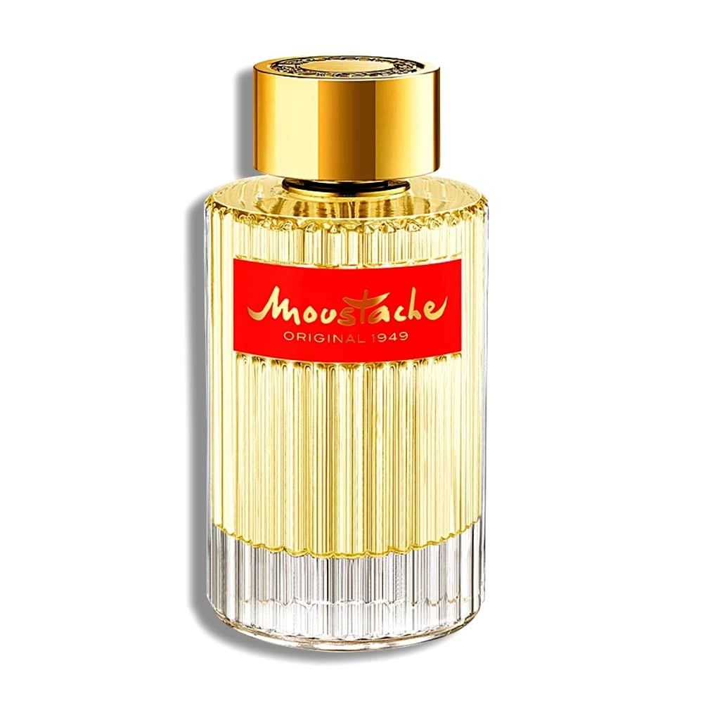 Moustache Eau de Toilette 125ml