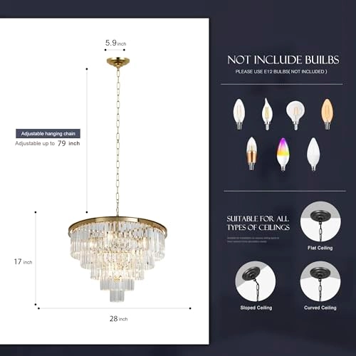 ML2949-800MM-CG - Dimmable