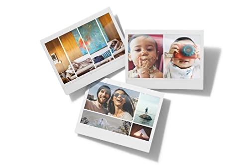 Link Wide - 62 mm x 99 mm Bundle