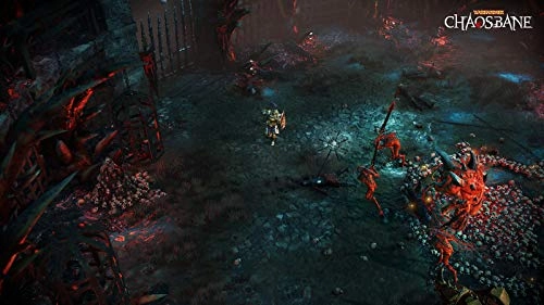 Warhammer: Chaosbane - Xbox One