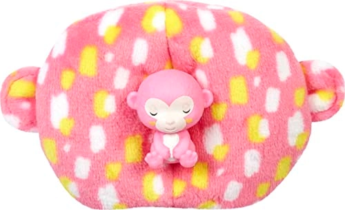 Chelsea Doll - Cutie Reveal Jungle Series Tiger