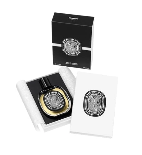 Vetyverio Eau de Parfum - 75ml