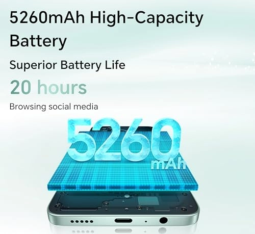 X5c - 4GB 64GB