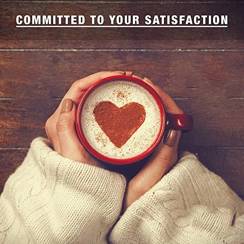 Pour Over Gooseneck Kettle - 1200 Milliliters