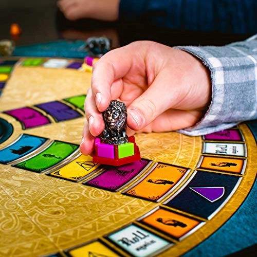 Trivial Pursuit: World of Harry Potter - Ultimate Edition