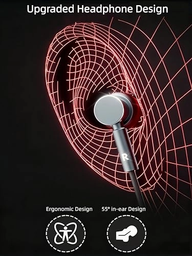 OHW300 Wired Headset