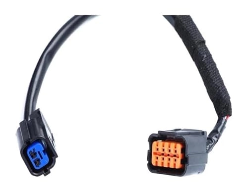 Reversing Camera - Night vision