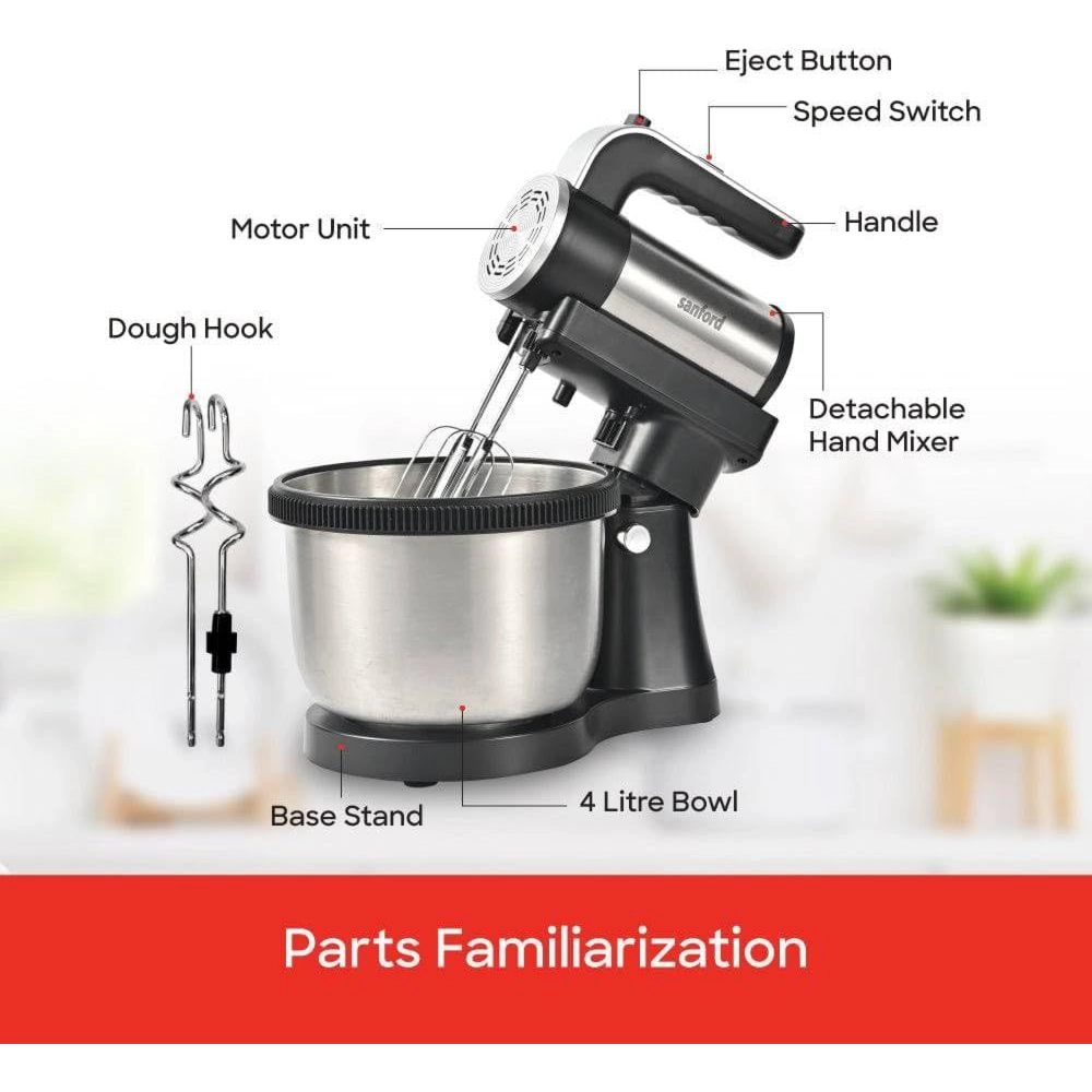 SF1360SMBS - 200 Watt