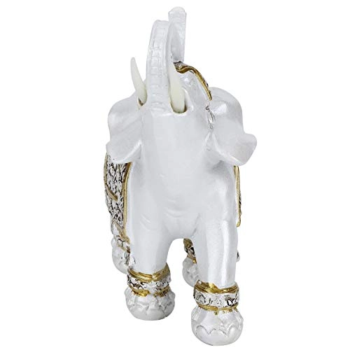 Animal Figurine - Resin