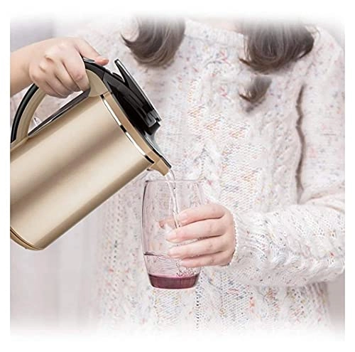 Stainless Steel Electric Kettle