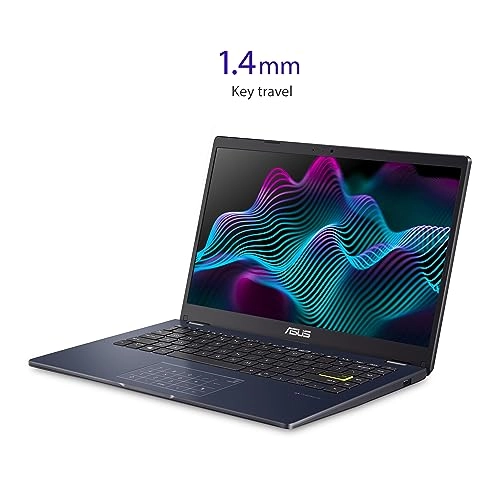Vivobook Go 14 - 14'' 64GB 4GB Celeron N4020