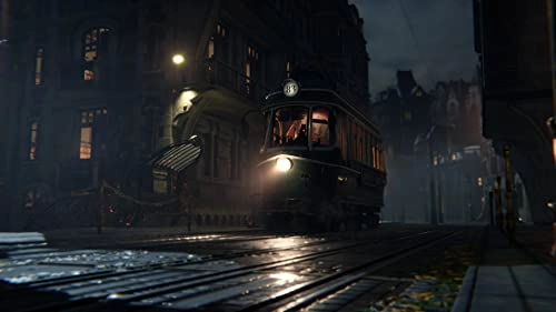 Syberia: The World Before 20 Years Edition - PlayStation 5