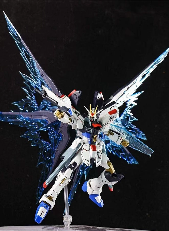 Gundam Strike Freedom
