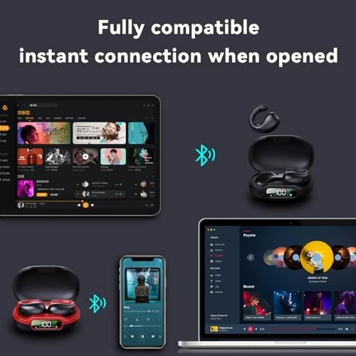 Midou-GWC-W112 Wireless Earbud