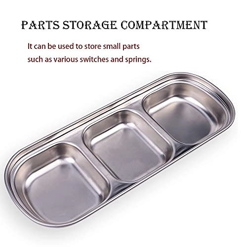 Keyboard Lube Station - RF