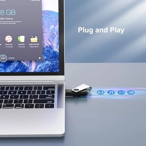 U215-BRUGS5*2-8G - USB 2.0 USB Type A 8GB