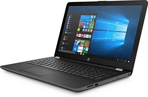 Touchscreen Notebook - 15.6'' 8GB 1000GB Core i7-8550U