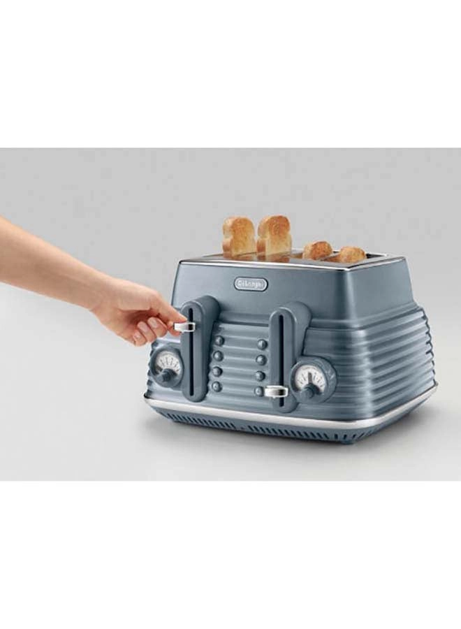 CTZS4003.AZ - 4 Slices