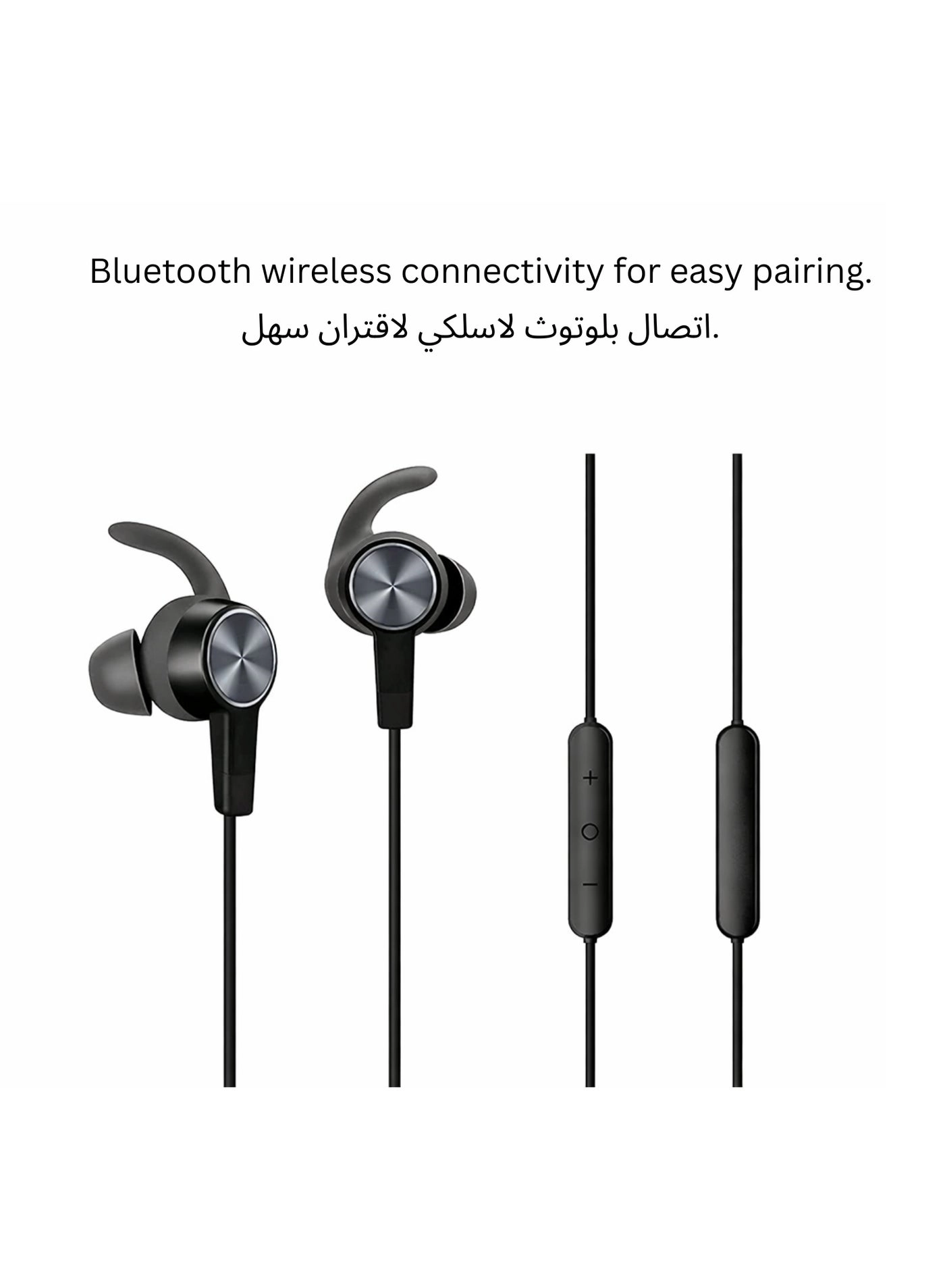 AM61 Wireless Earbud