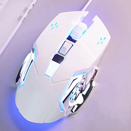Gaming Mouse - Wired