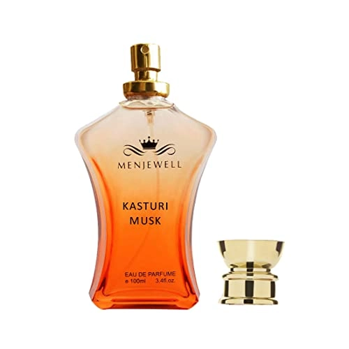 Kasturi (Musk) Eau de Parfum 100 ml