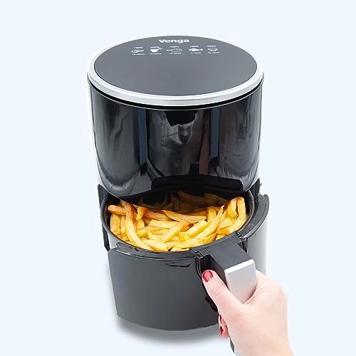 Air Fryer VG AFT 3007 BS