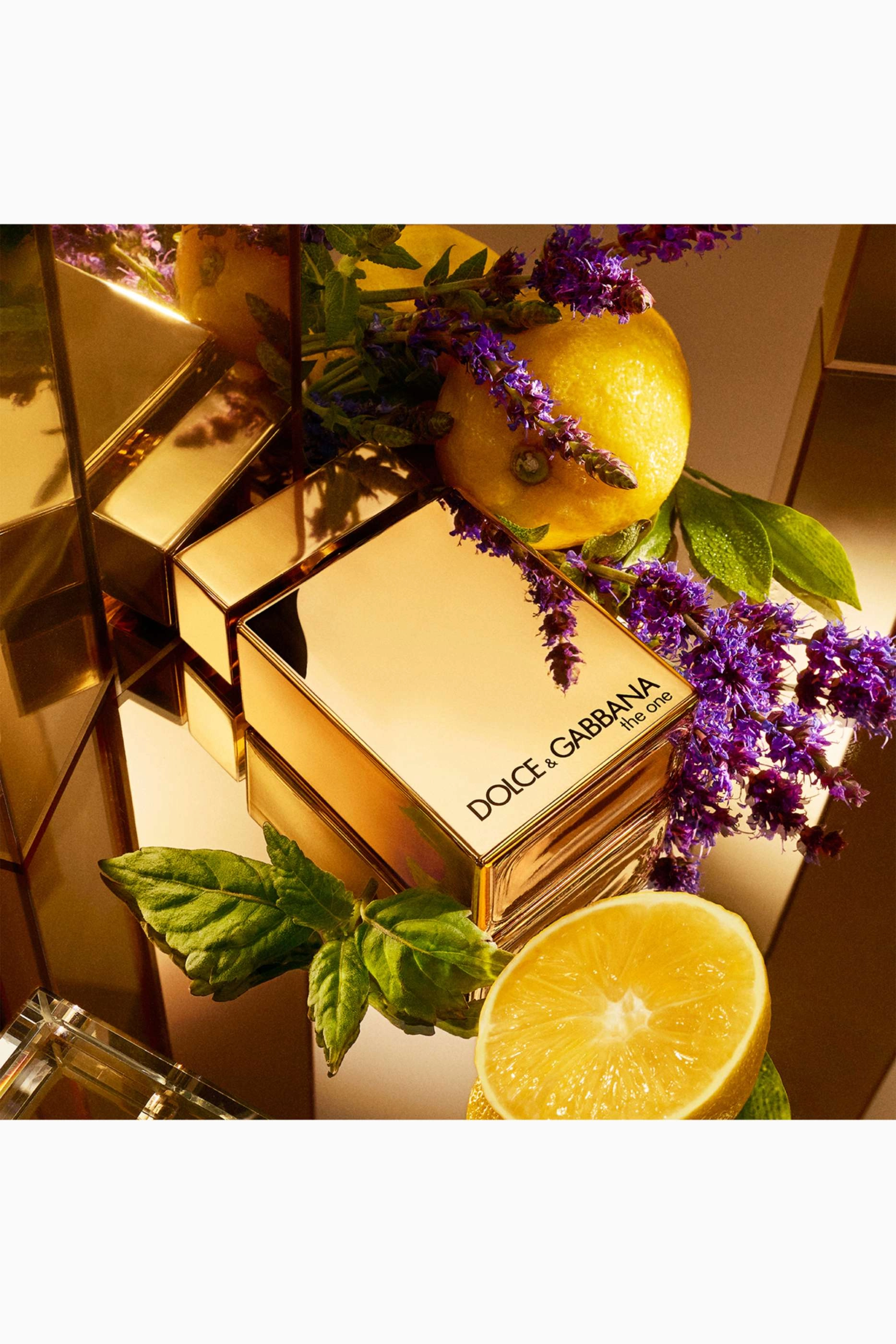 The One for Men Gold Eau de Parfum 100ml