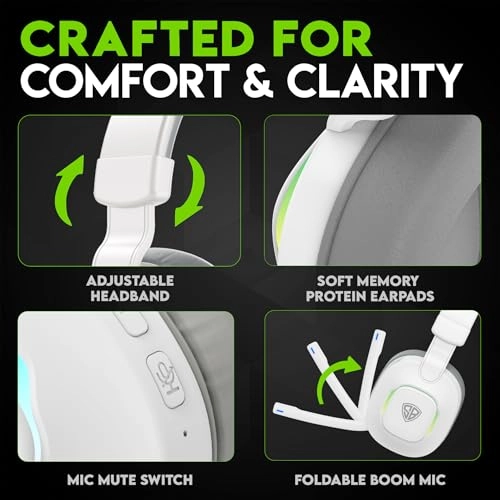 Ranger HX300 Wireless Headphone